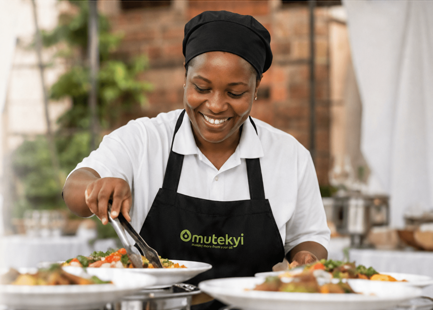 image - chef at omutekyi