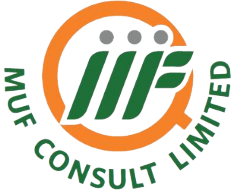MUF CONSULT LTD